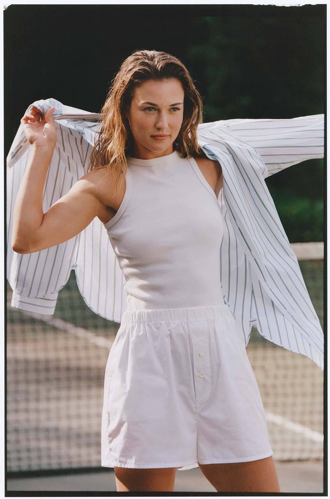 间的艰苦训 间的艰苦训